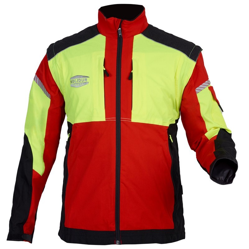 INFINITY Arbeitsjacke INFINITY Arbeitsjacke