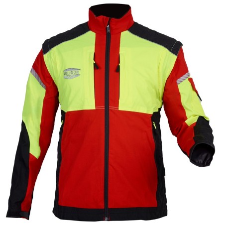 INFINITY Arbeitsjacke