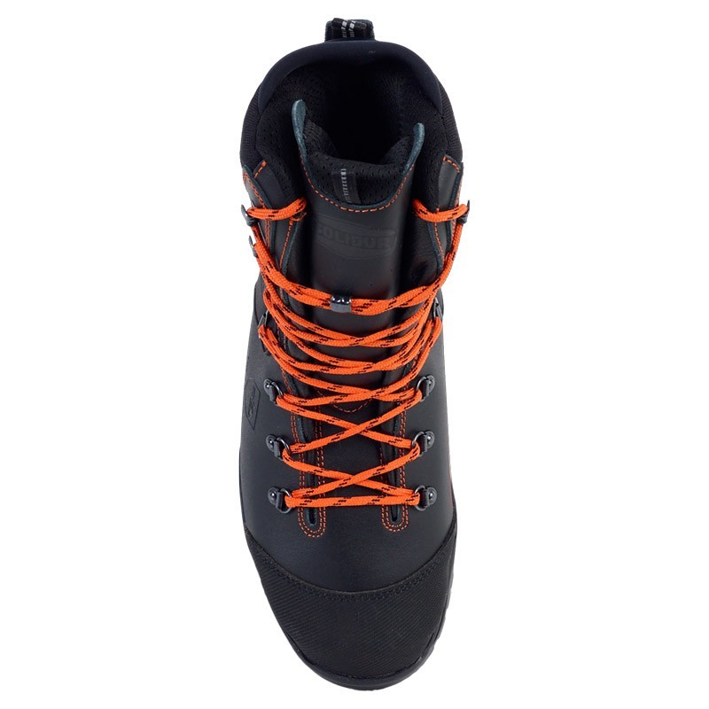 KAILASH KL 2 S3 Hohe Kettensägenschuhe KAILASH KL 2 S3 Hohe Kettensägenschuhe