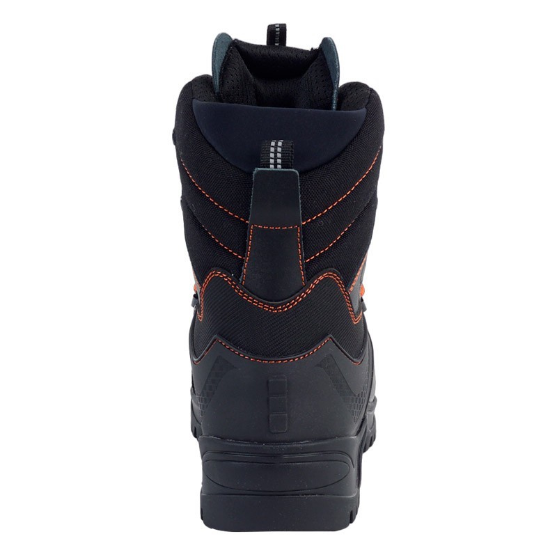 KAILASH KL 2 S3 Hohe Kettensägenschuhe KAILASH KL 2 S3 Hohe Kettensägenschuhe