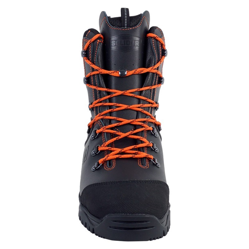 KAILASH KL 2 S3 Hohe Kettensägenschuhe KAILASH KL 2 S3 Hohe Kettensägenschuhe