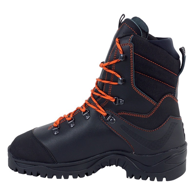 KAILASH KL 2 S3 Hohe Kettensägenschuhe KAILASH KL 2 S3 Hohe Kettensägenschuhe
