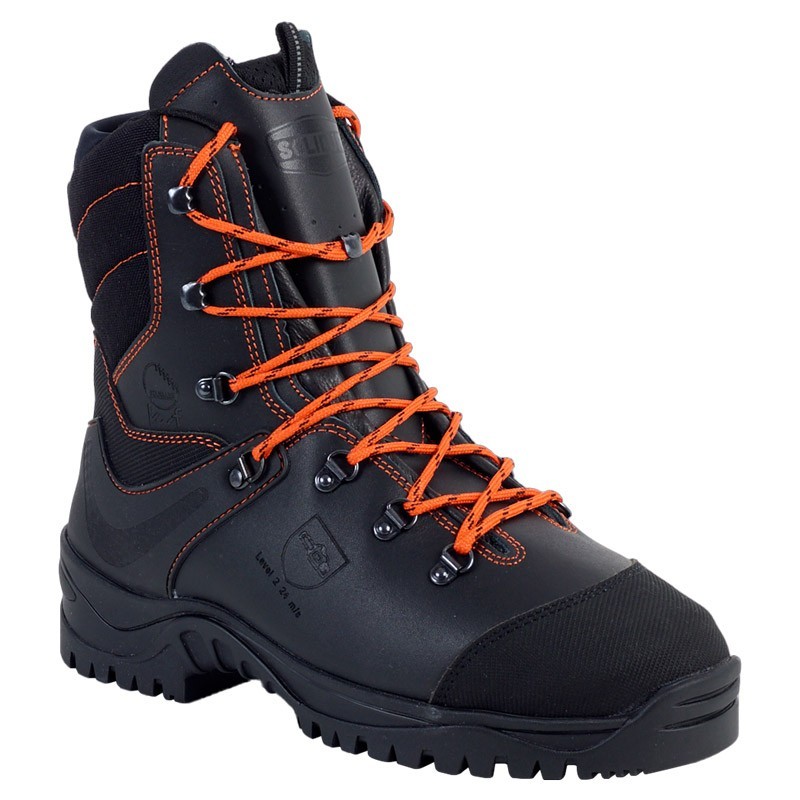 KAILASH KL 2 S3 Hohe Kettensägenschuhe KAILASH KL 2 S3 Hohe Kettensägenschuhe