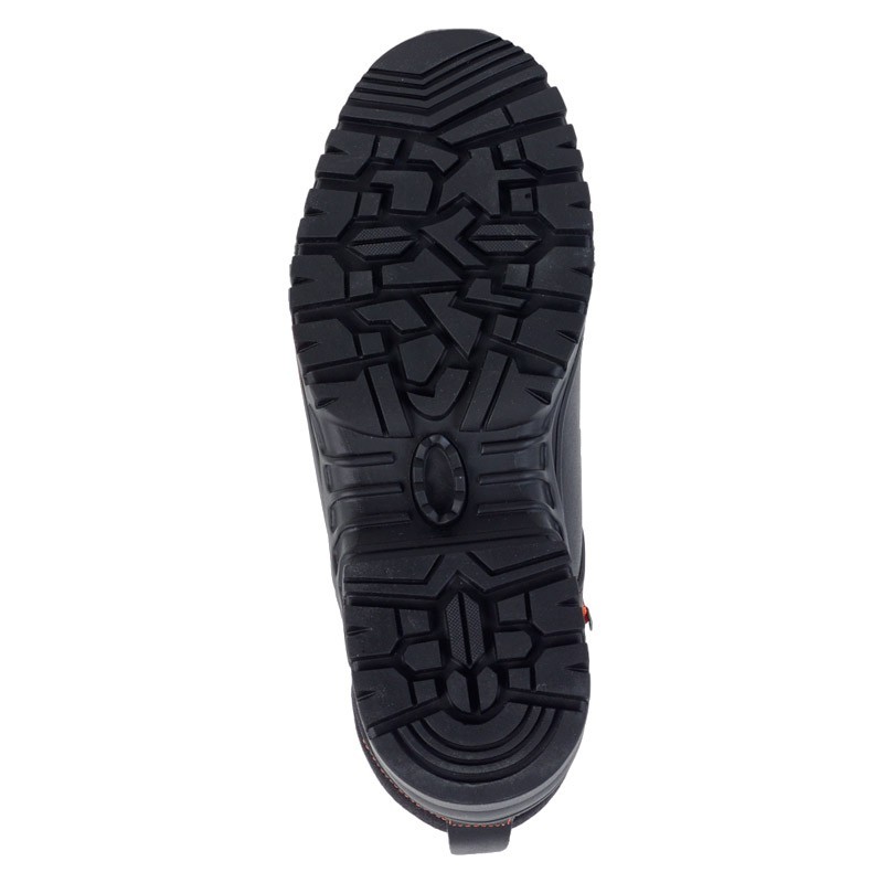 KAILASH KL 2 S3 Hohe Kettensägenschuhe KAILASH KL 2 S3 Hohe Kettensägenschuhe