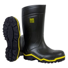 RUBBER LINE O4 Arbeitsstiefel