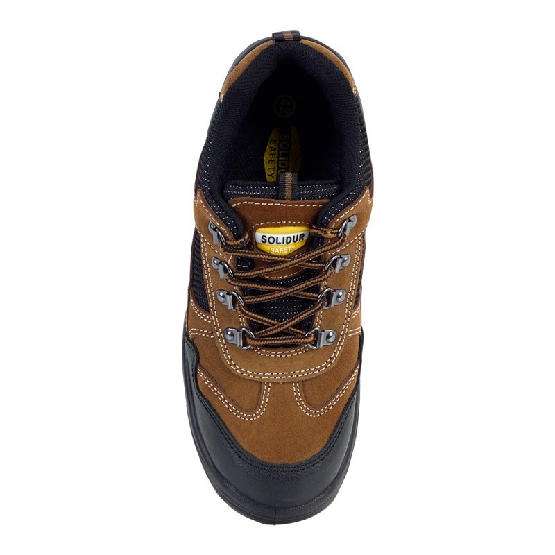 DALES S3L Sicherheitshalbschuhe DALES S3L Sicherheitshalbschuhe