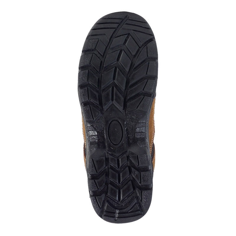 DALES S3L Sicherheitshalbschuhe DALES S3L Sicherheitshalbschuhe