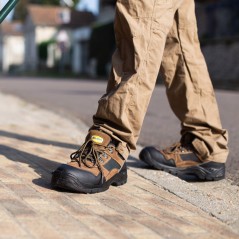 DALES S3L Sicherheitshalbschuhe DALES S3L Sicherheitshalbschuhe
