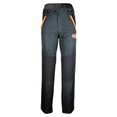Mähschutz-Hose