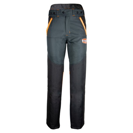 Mähschutz-Hose