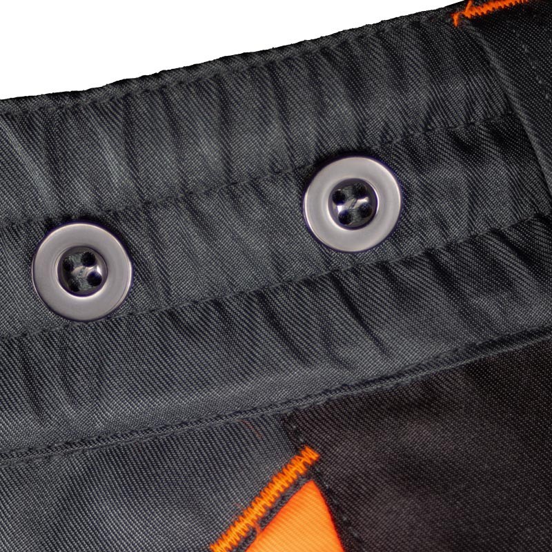 Mähschutz-Hose