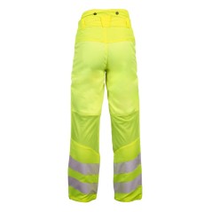Warnschutz-Mähschutz-Hose