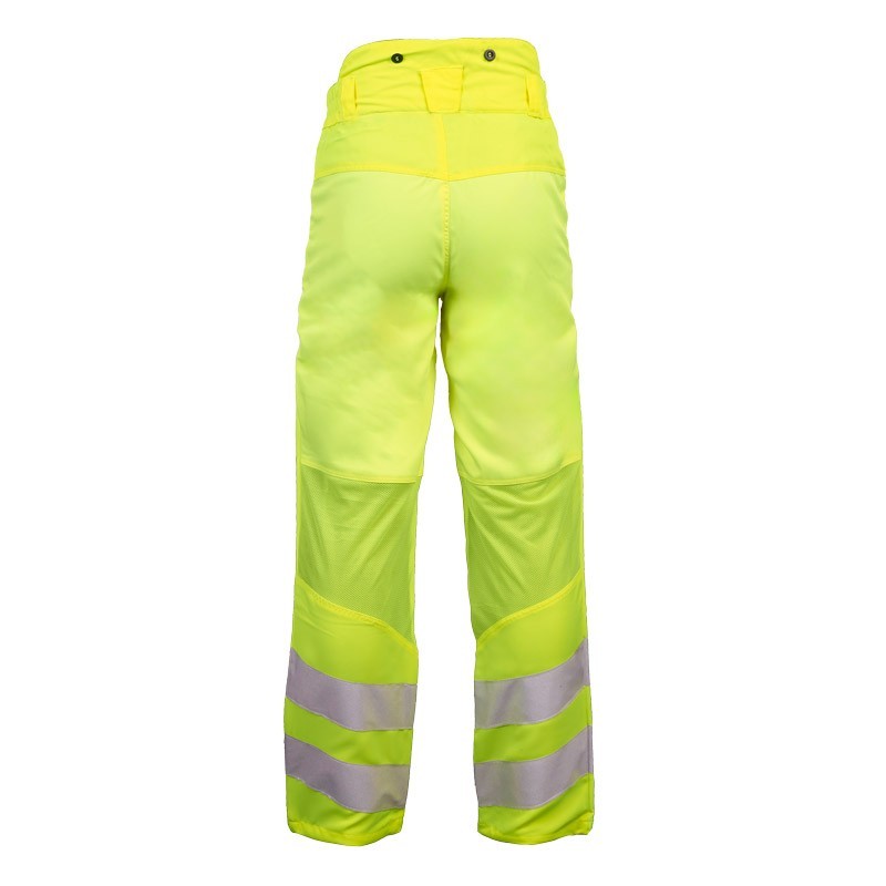 Warnschutz-Mähschutz-Hose