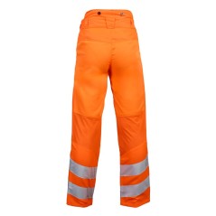 Warnschutz-Mähschutz-Hose