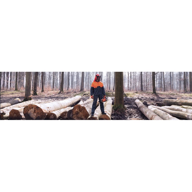 Professionelle Arbeitskleidung – Sicher & Komfortabel