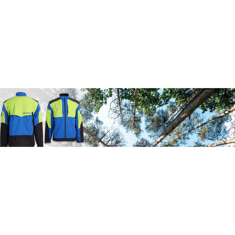 Arbeitsjacken – Robuste und funktionale Begleiter für den Arbeitsalltag